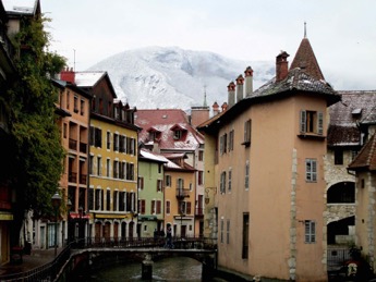 Annecy