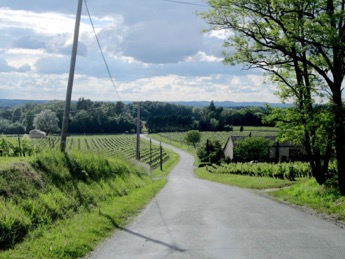 Dordogne