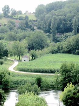 Dordogne