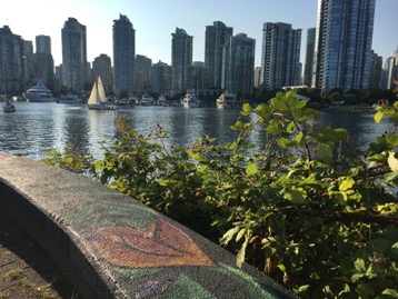 Vancouver