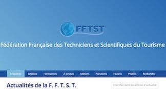 Accueil site de la F. F. T. S. T.